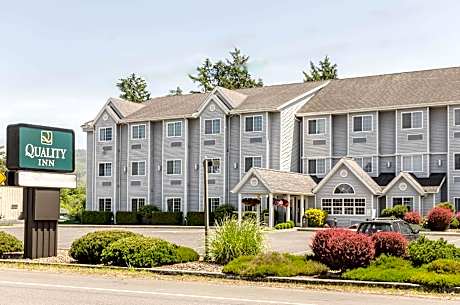 Quality Inn Seaside