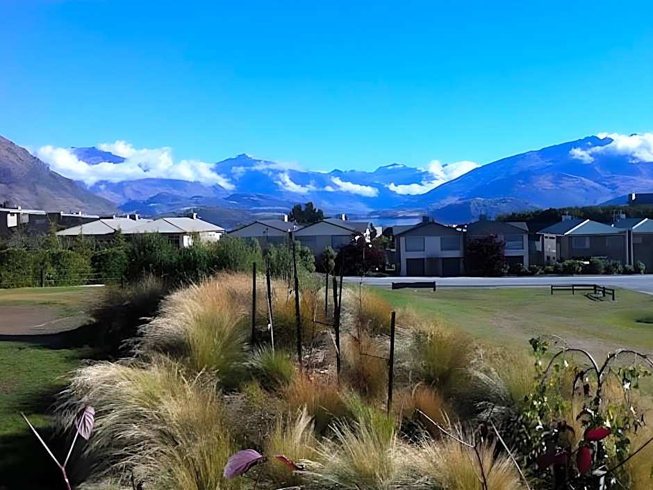 Websters on Wanaka Lodge