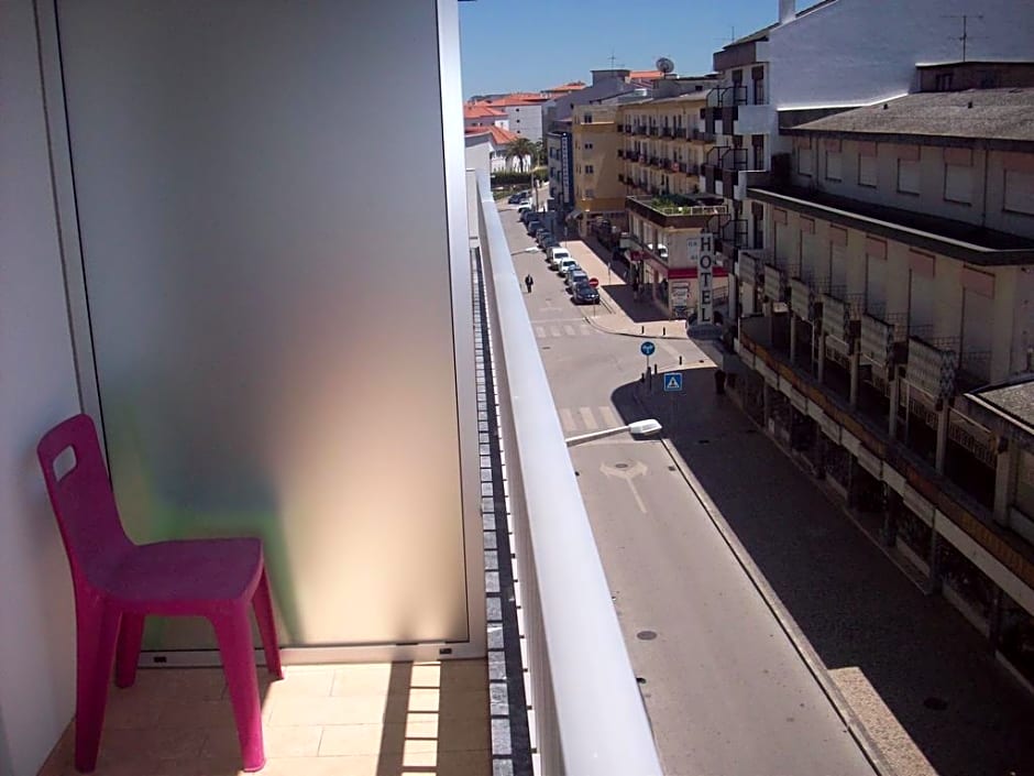 Residencia S. Francisco