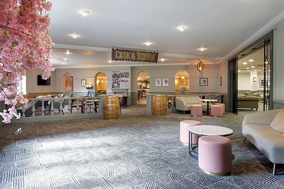 DoubleTree by Hilton Southampton
