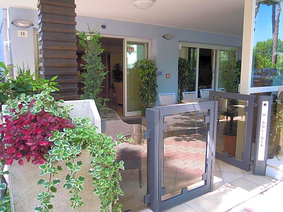 Hotel Solidea