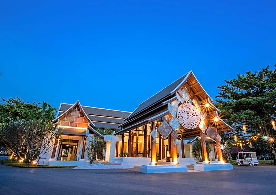 Wiangkaew Hotel