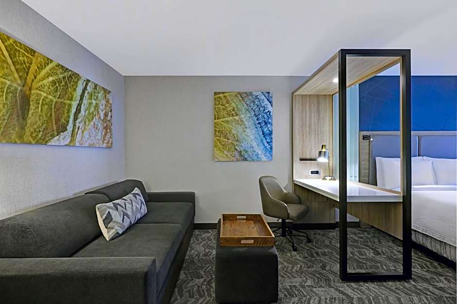 SpringHill Suites by Marriott Palm Desert