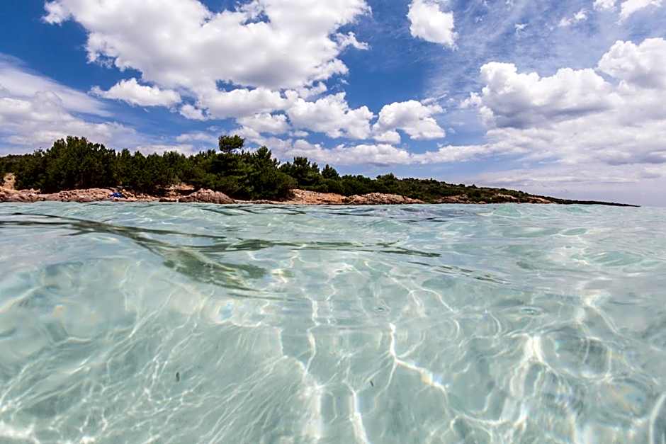 White Sand Residence