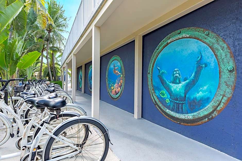 Fairfield Inn & Suites by Marriott Key West at The Keys Collection