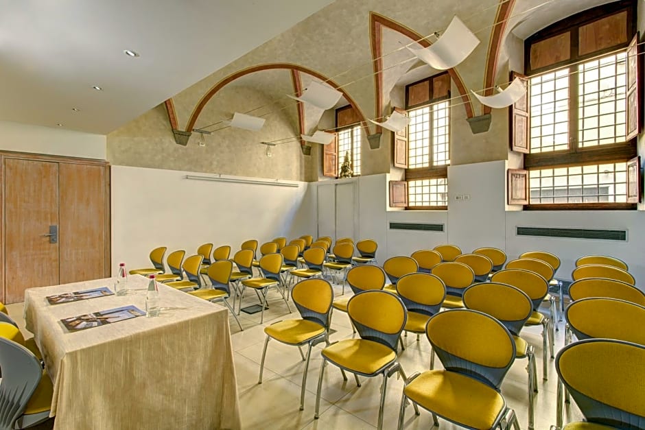 Grand Hotel Cavour