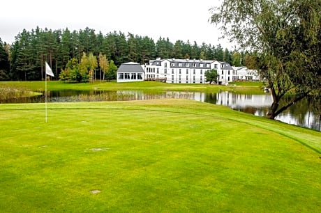 Hotel Lipowy Most