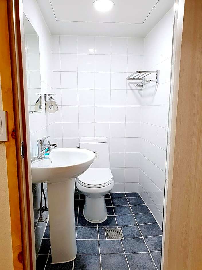 Dal Garam Guesthouse - 외국인 전용