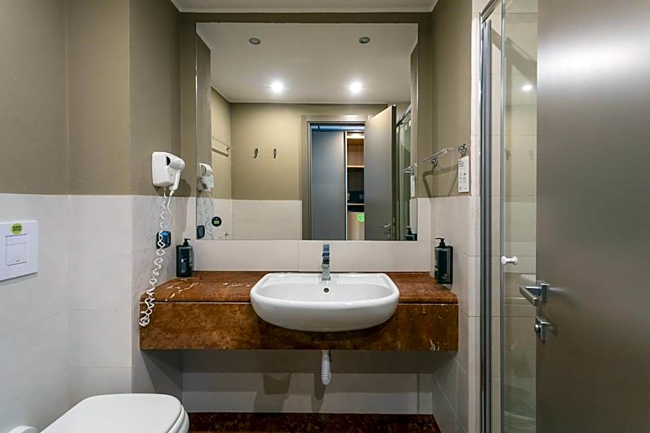 B&B HOTEL Trapani Crystal