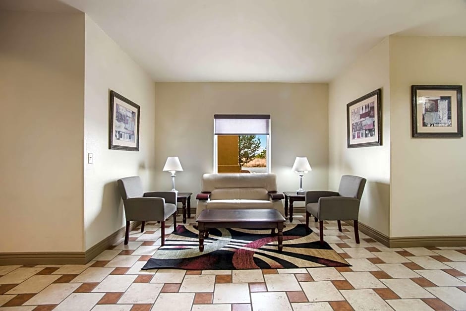 Econo Lodge Anderson