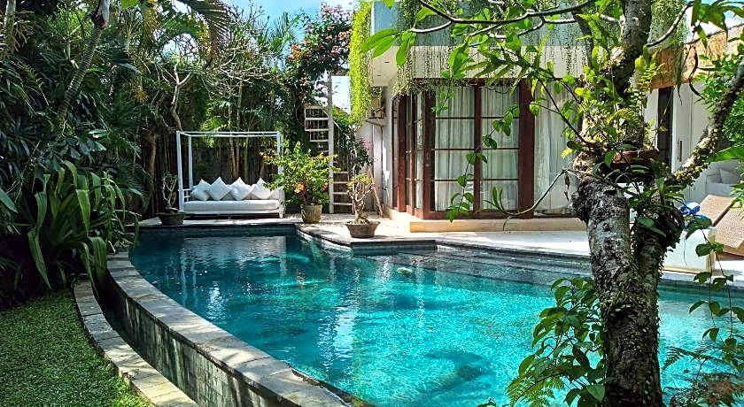 Villa Sahaja