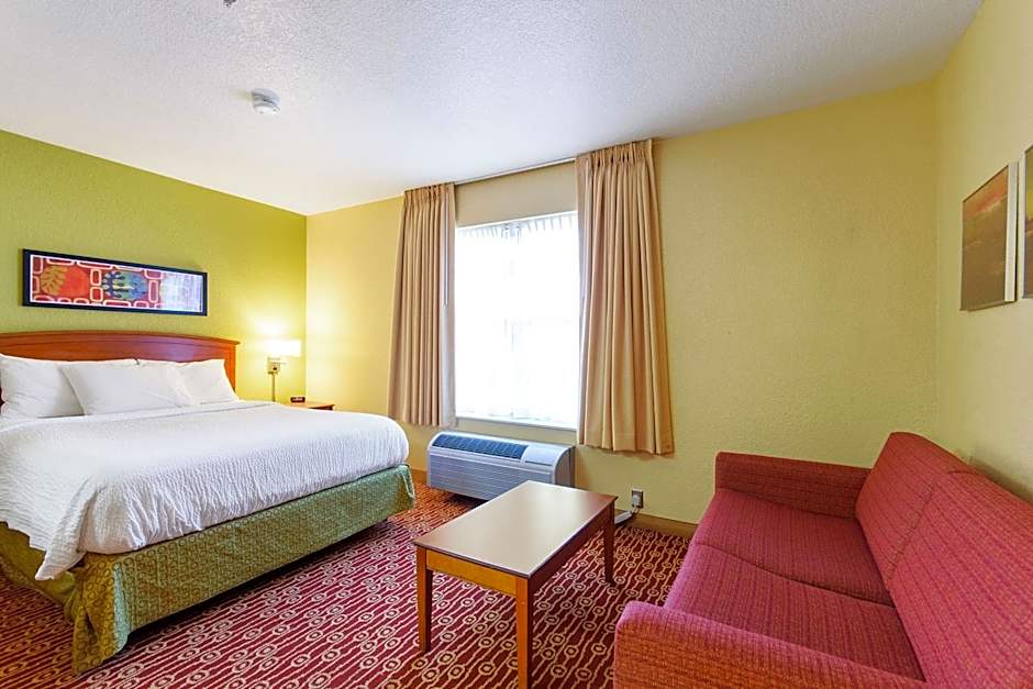 Extended Stay America Suites - Chicago - Elgin - West Dundee