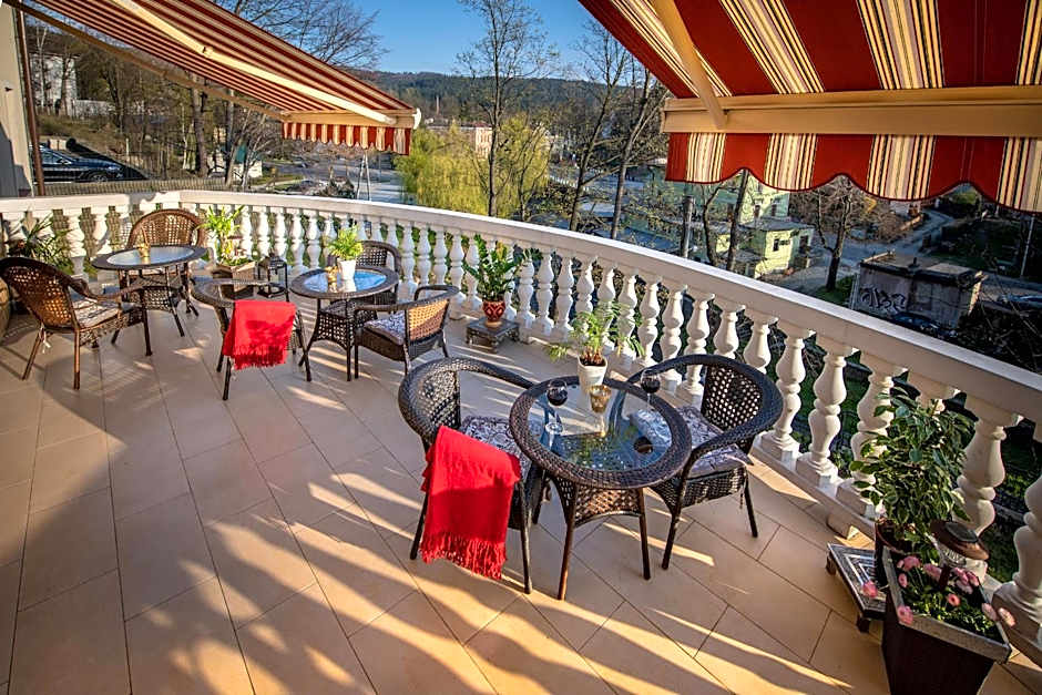 Rezydencja Grawert Boutique & Spa