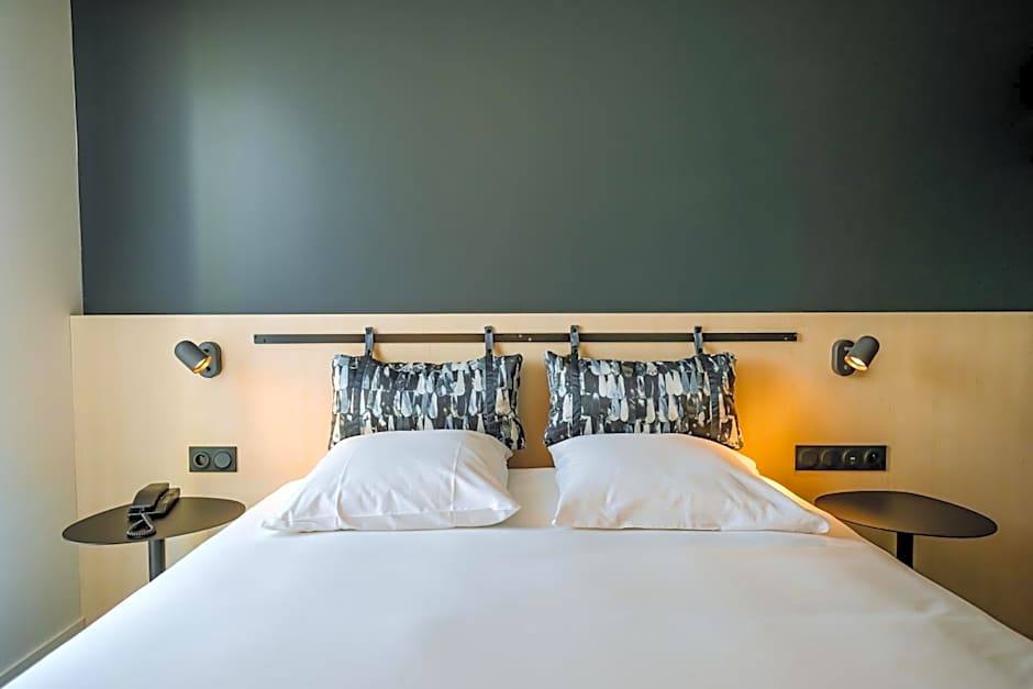 ibis Styles Bordeaux Lac Bruges (Ouverture Novembre 2025)