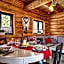 NOVAK CHALET domki z balią Krynica Zdrój