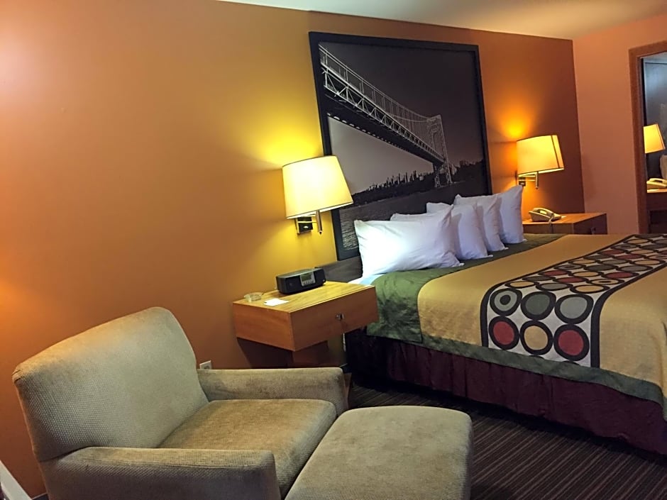 Rest Inn ATLANTIC CITY GALLOWAY