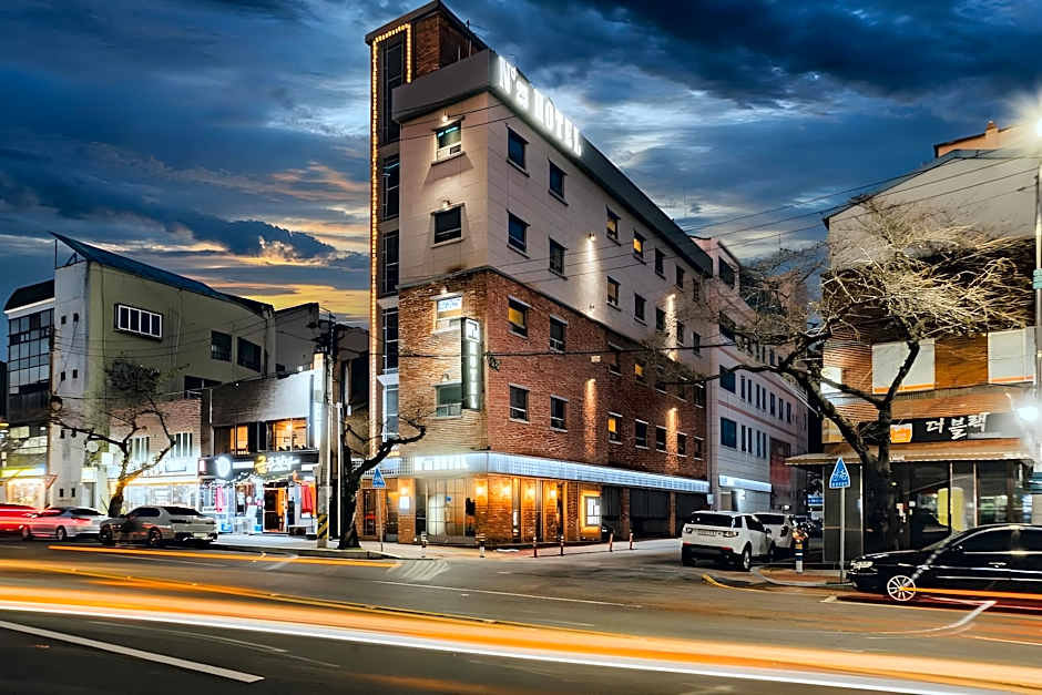 No. 25 Changwon Jinhae