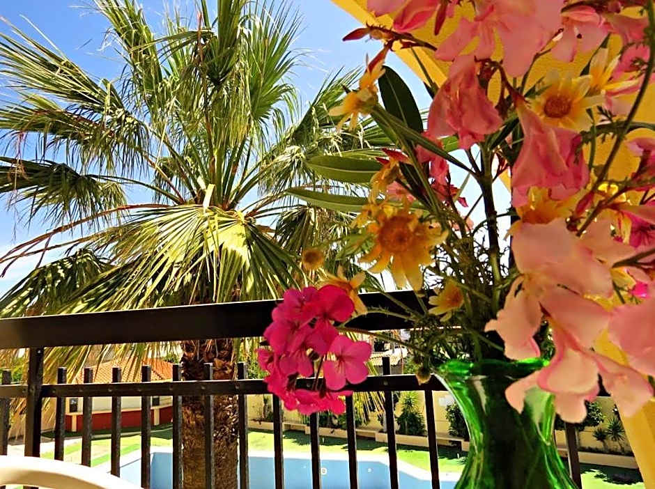 Smart Accommodation Rhodes