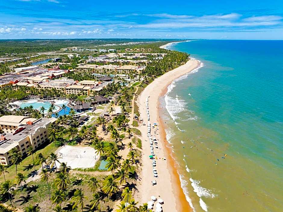 Maruwá - Villa Deluxe 30