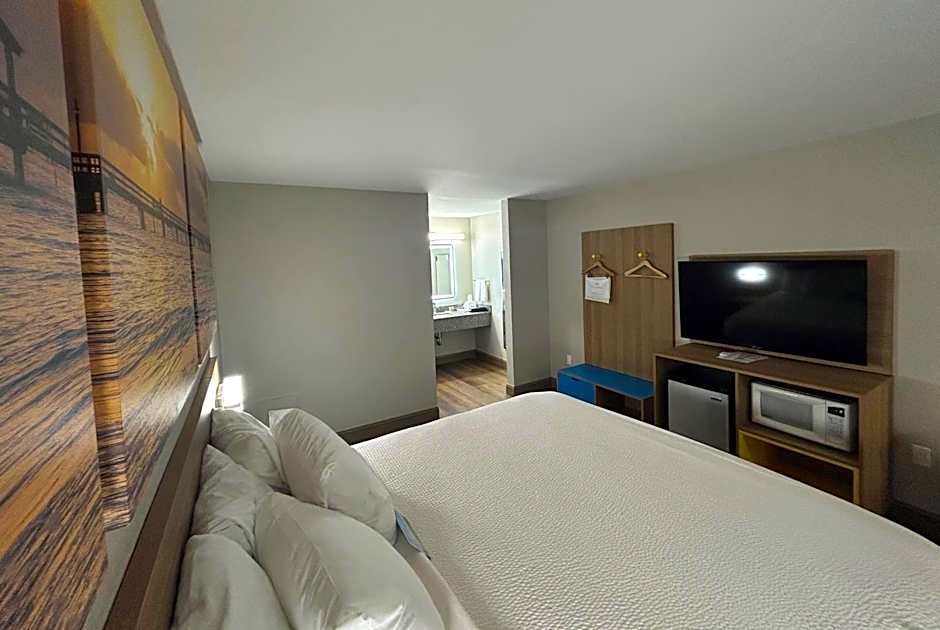 Days Inn by Wyndham Royston