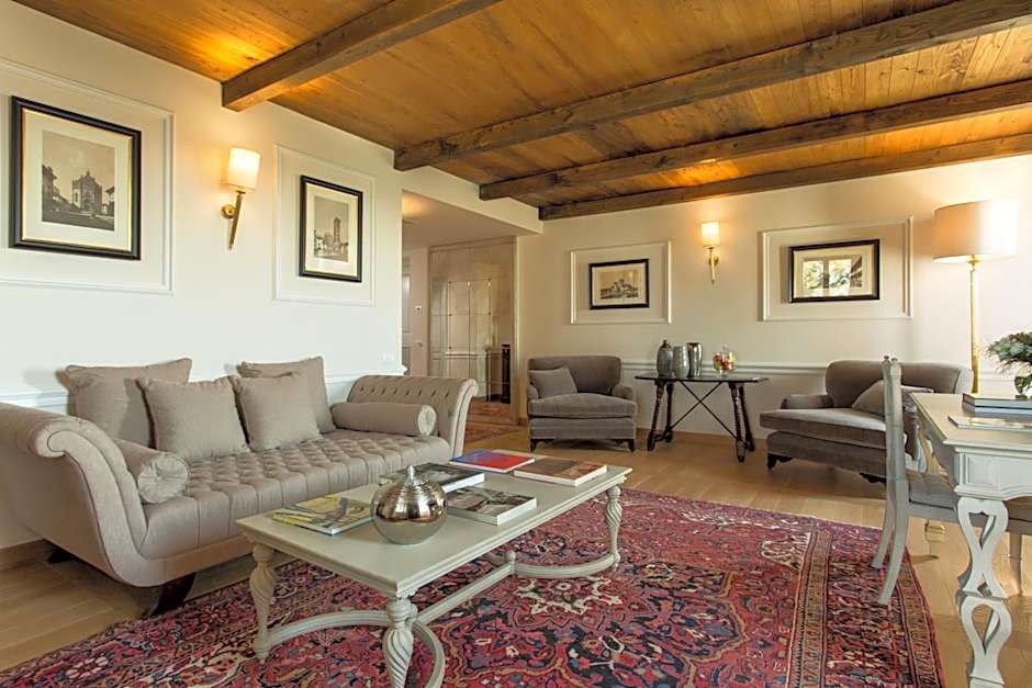 Villa Le Calvane