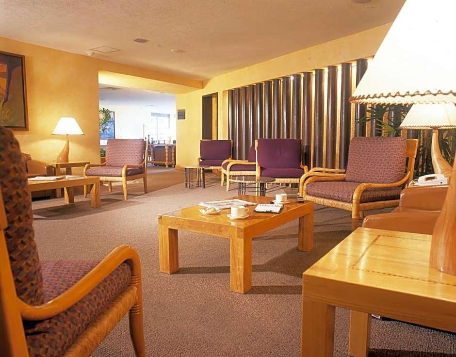 Fiesta Americana Reforma