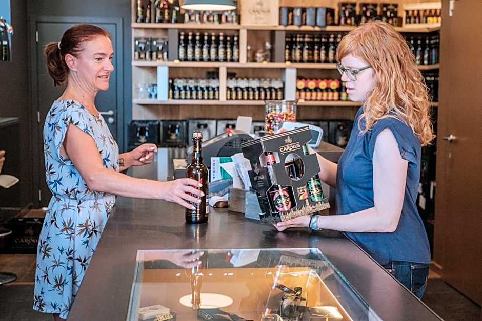 Hotel Brouwerij Het Anker