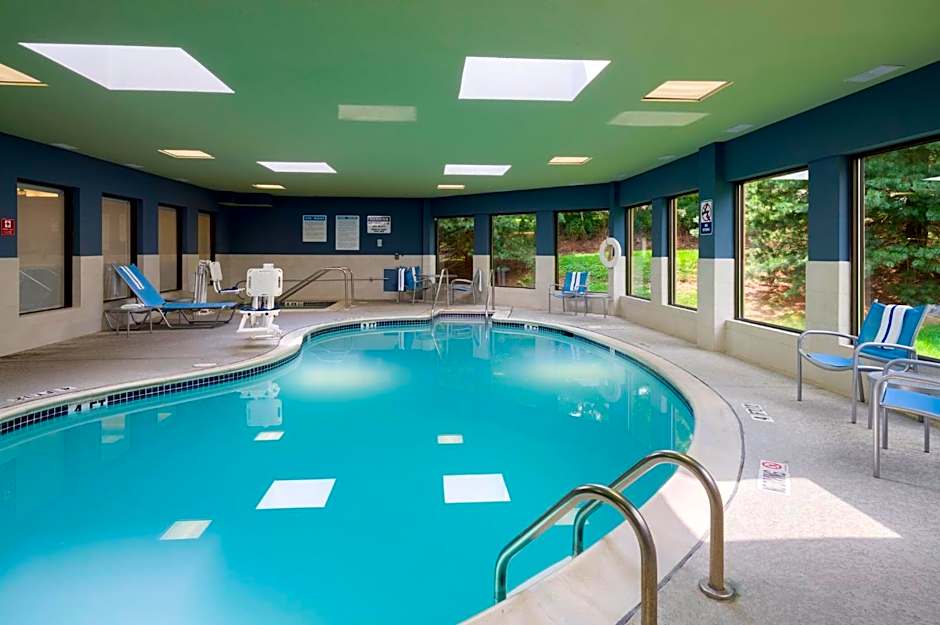 Holiday Inn Express Hershey-Harrisburg Area By IHG