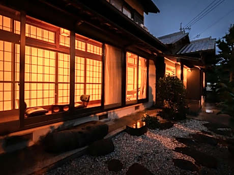 Olive Farm’s House Otomari Chuzaemon Yoshino