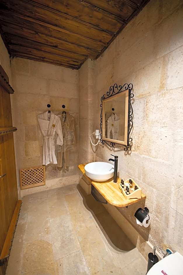 Duven Hotel Cappadocia