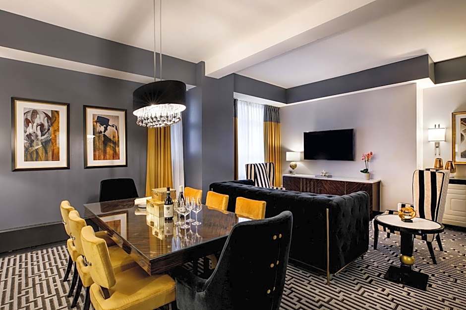 Hotel Metro, Autograph Collection