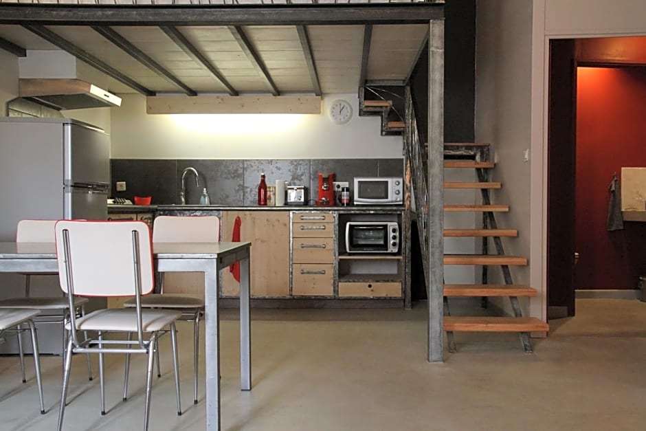 L'atelier B&B