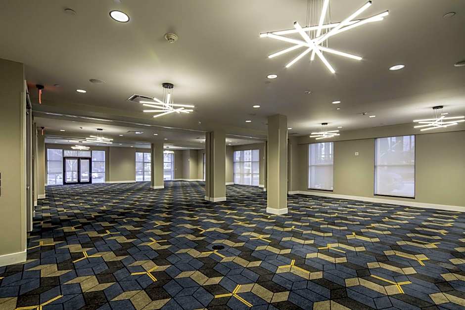 DoubleTree by Hilton Hotel & Suites Pittsburgh Downtown