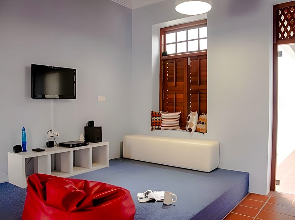 Rope Walk Guest House