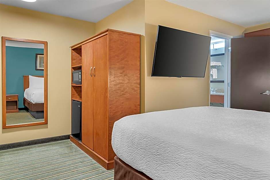 Best Western Plus Traverse City