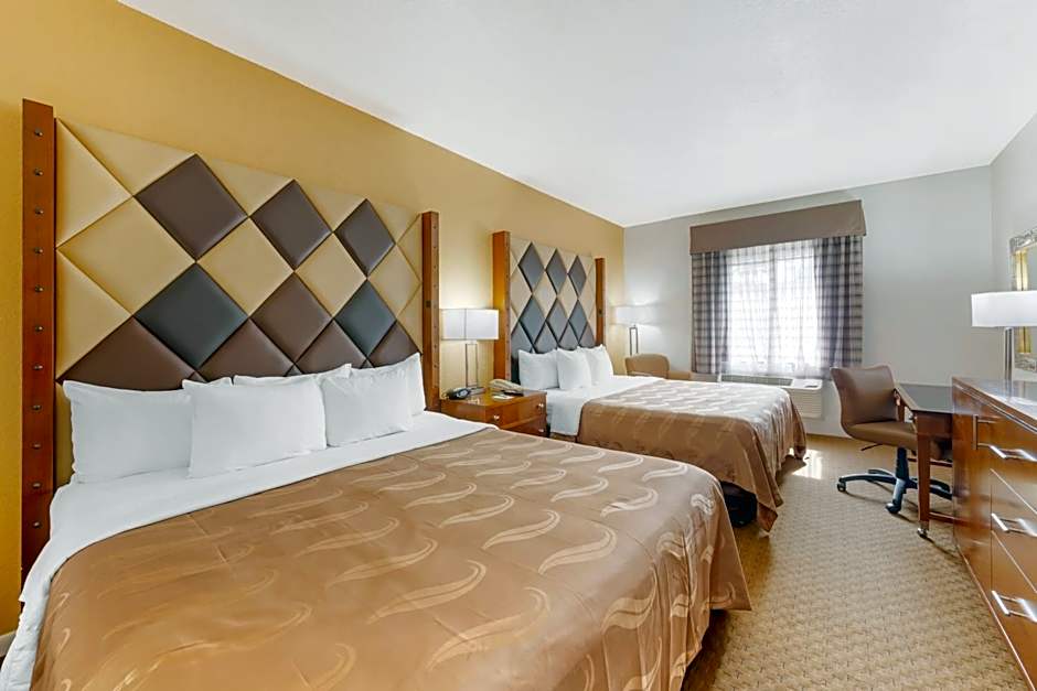 Quality Inn Florida City - Gateway to the Keys