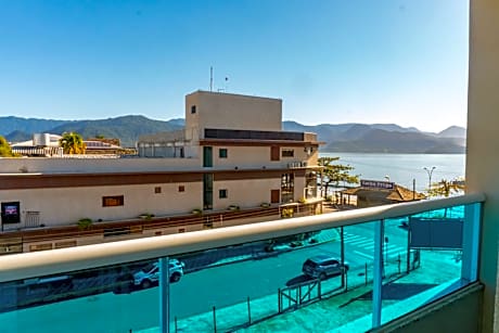 Superior Triple Room with Sea View