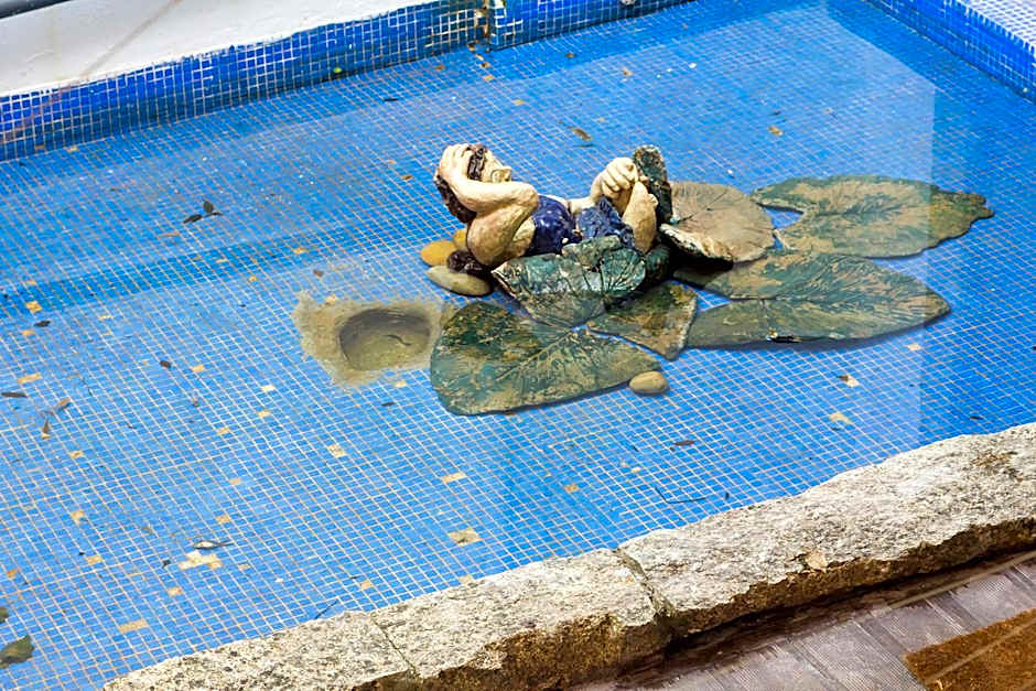 Feel at Home Guest House