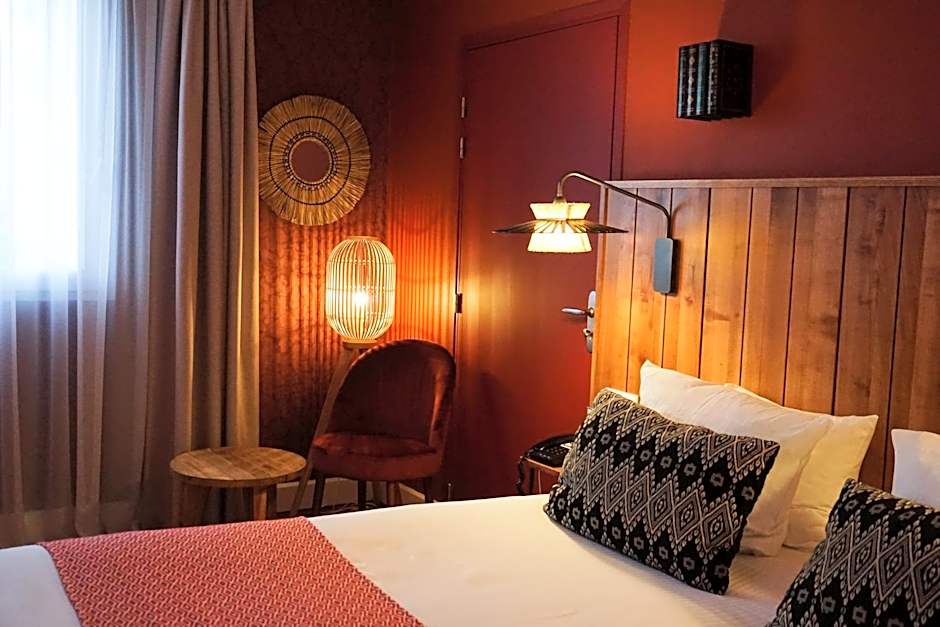 Aiden by Best Western Paris Roissy CDG