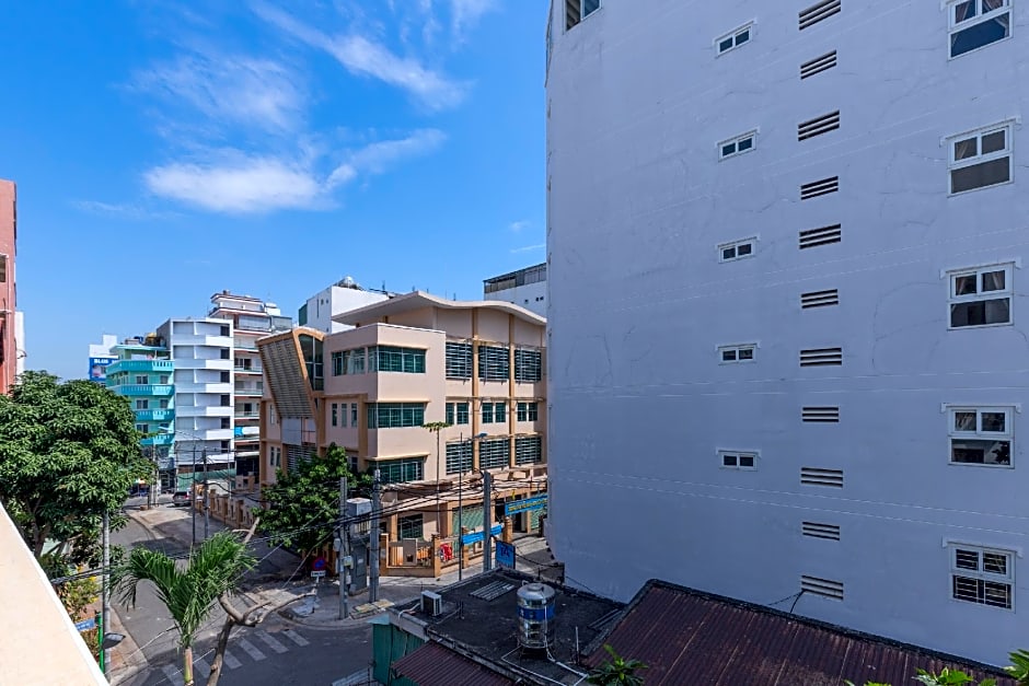 Acasa Hotel
