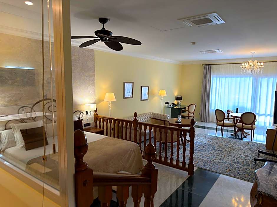 Los Cinco Enebros Hotel & Spa by Bossh! Hotels