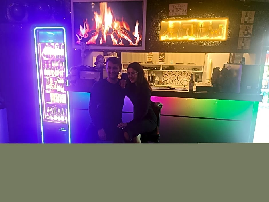 ENA Serenity Butik Otel