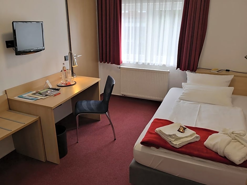 Hotel Haus vom Guten Hirten