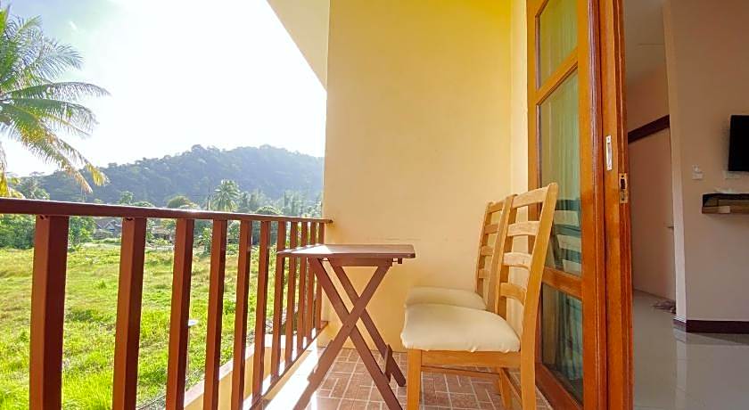 I-Style Lanta Boutique House