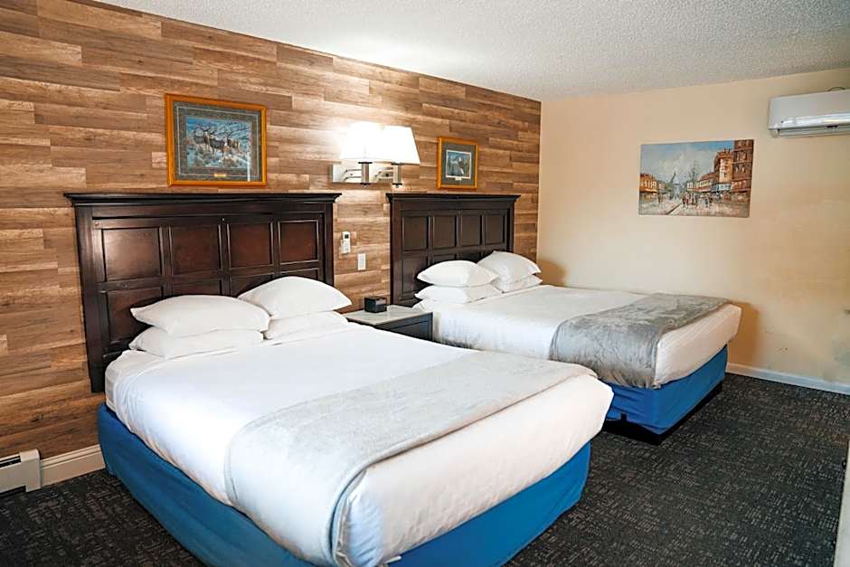 Salida Inn & Monarch Suites