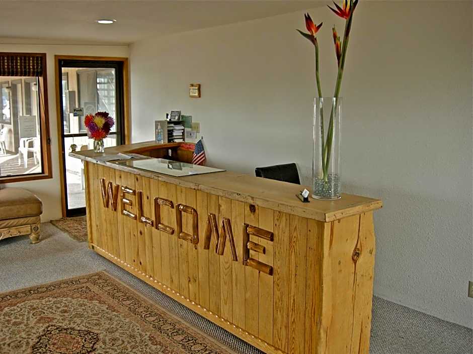 Red Lion Inn and Suites La Pine, Oregon