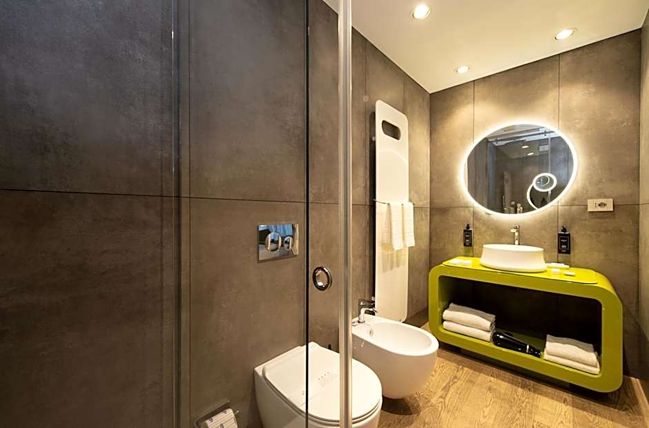 The Street Milano Duomo