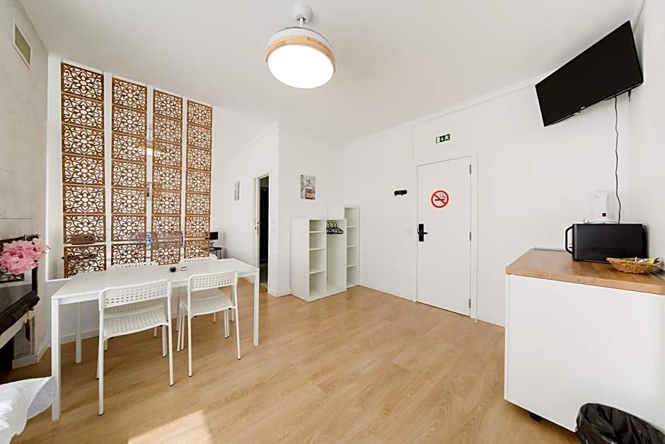 Villa Paraíso da Caparica