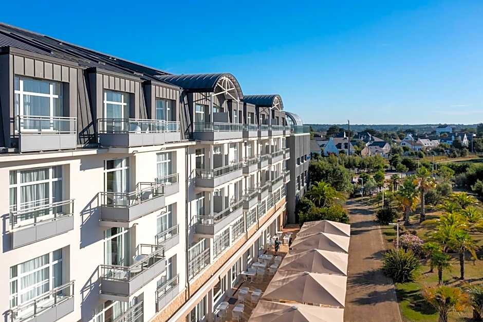 Westotel Le Pouliguen