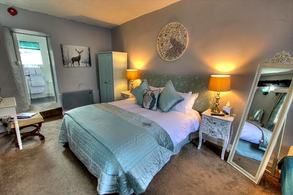 Dunster Castle Hotel